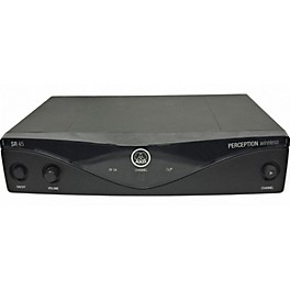 Used AKG SR45 PERCEPTION WIRELESS