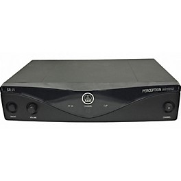 Used AKG SR45 PERCEPTION WIRELESS