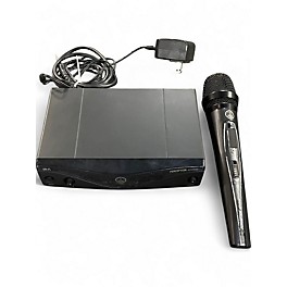 Used AKG SR4500 Handheld Wireless System