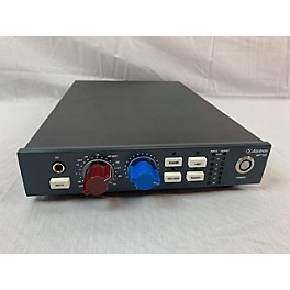 Used Used ALCTRON MP73V2 Microphone Preamp