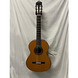 Used Used ALMANSA 424 ZIRICOTE Natural Classical Acoustic Guitar