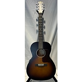 Used Used AMI LM-AGE Vintage Sunburst Acoustic Electric Guitar