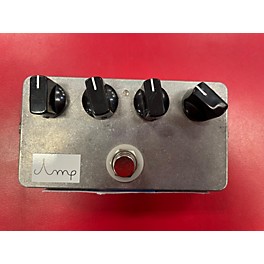 Used Used AMP-FX Wolmammut Effect Pedal
