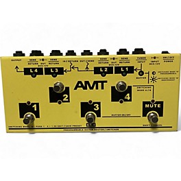 Used AMT Electronics GR4 Pedal