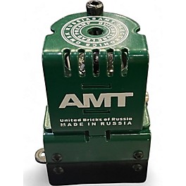 Used AMT Electronics M LEAD PLUS Effect Pedal