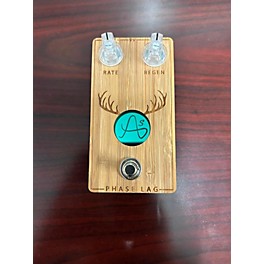 Used Used ANASOUNDS PHASE LAG Effect Pedal