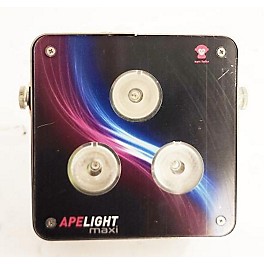 Used Used APE LIGHT MAXI Lighting Effect