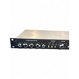Used API 2500 Bus Compressor Compressor