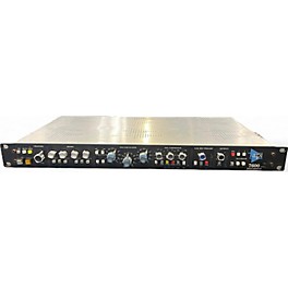 Used  API 7600