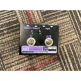 Used Used ARTPROAUDIO COOLSWITCH Crossover