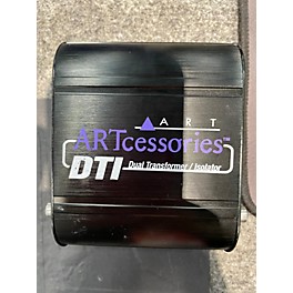 Used Used ARTcessories DTI Direct Box