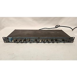 Used Used ASHLEY AUDIO XR1001 Crossover