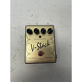 Used Used ATD V-sTACK Effect Pedal