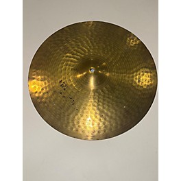 Used Used ATLAS 16in CRASH CYMBAL Cymbal
