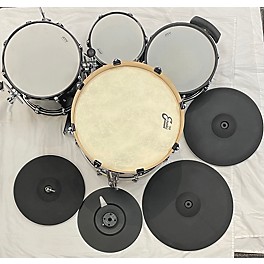 Used Used ATV ADrums Standard 10/13/18/13" Electronic Drum Set With Cymbals Electric Drum Set