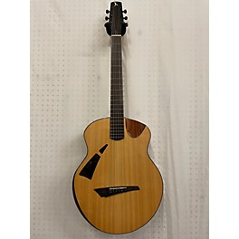 Used Used AVIAN SKYLARK GLOSS NATURAL Acoustic Electric Guitar