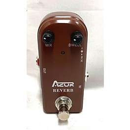 Used Used AZUR AP 311 REVERB Effect Pedal