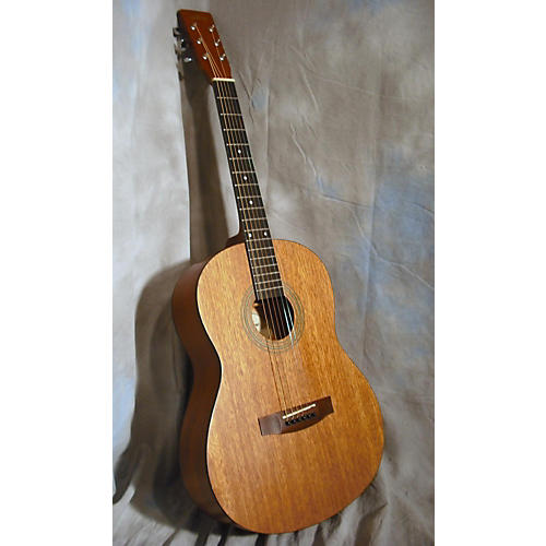 Used Abilene Af091 Natural Acoustic Guitar Guitar Center