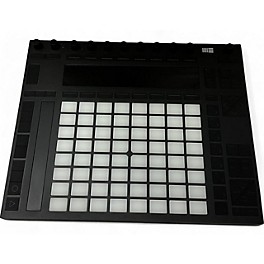 Used Ableton Push 2 MIDI Controller