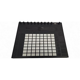 Used Ableton Push 2 MIDI Controller