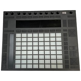 Used Ableton Push 2 MIDI Controller