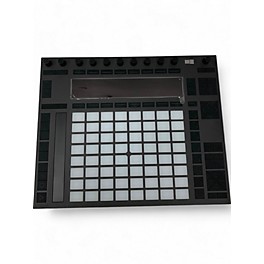 Used Ableton Push 2 MIDI Controller