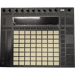 Used Ableton Push 2 MIDI Controller