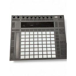 Used Ableton Push 2 MIDI Controller