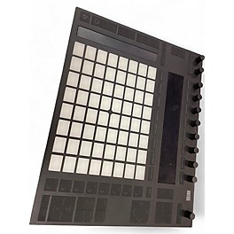 Used Ableton Push 2 MIDI Controller