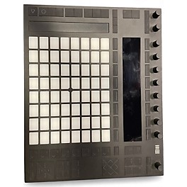 Used Ableton Push 2 MIDI Controller