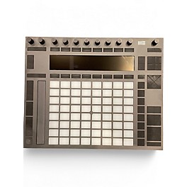 Used Ableton Push 2 MIDI Controller