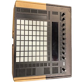 Used Ableton Push 2 MIDI Controller