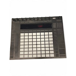 Used Ableton Push 2 MIDI Controller