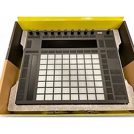 Used Ableton Push 2 MIDI Controller
