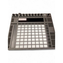 Used Ableton Push 2 MIDI Controller
