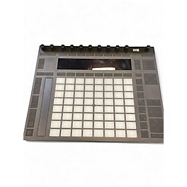 Used Ableton Push 2 MIDI Controller