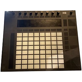 Used Ableton Push 2 MIDI Controller