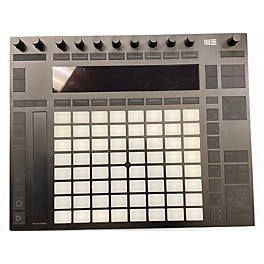 Used Ableton Push 2 MIDI Controller