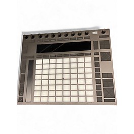 Used Ableton Push 2 MIDI Controller