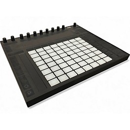 Used Ableton Push 2 MIDI Controller