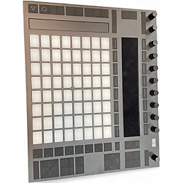 Used Ableton Push 2 MIDI Controller