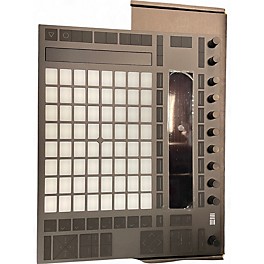Used Ableton Push MIDI Controller