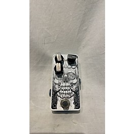 Used Used Abominable Electronics Hellmouth Mini Effect Pedal