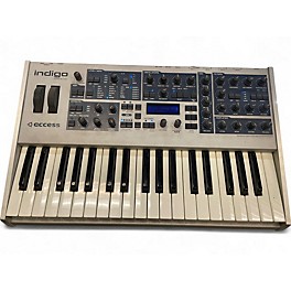 Used Access Virus Indigo 2 Synthesizer
