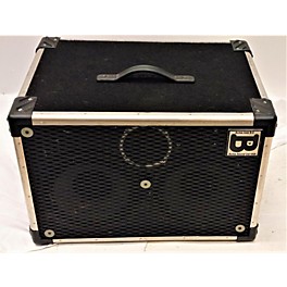 Used Used Acme Sound Acme Low B-2 Bass Cabinet