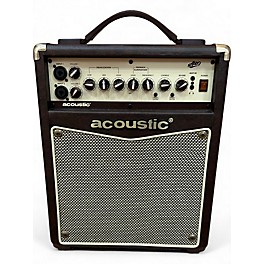 Used Acoustic A20 20W Acoustic Guitar Combo Amp