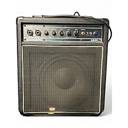 Used Acoustic AB50 50W 1x10 Bass Combo Amp