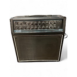 Used Acoustic AG60 60W 2X8 Acoustic Guitar Combo Amp