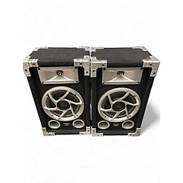 Used Acoustic Audio GX-350 Unpowered Monitor