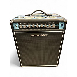 Used Acoustic B100C 1x12 Guitar Combo Amp